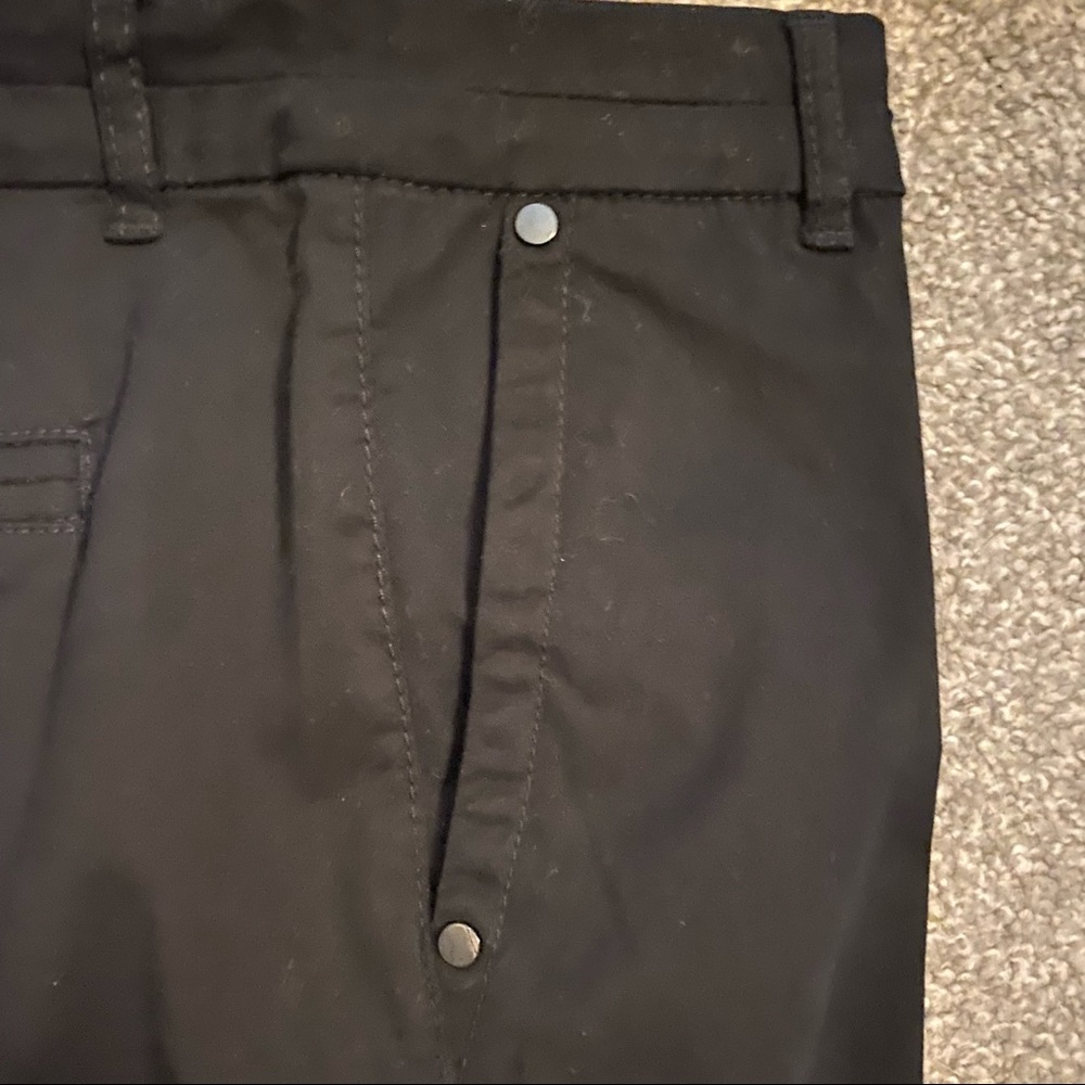 Tribal very sharp dress shorts! - Picture 3 of 12
